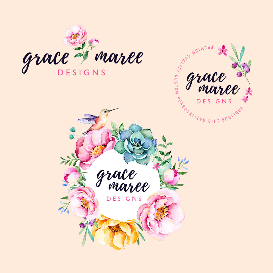 Grace Maree Designs