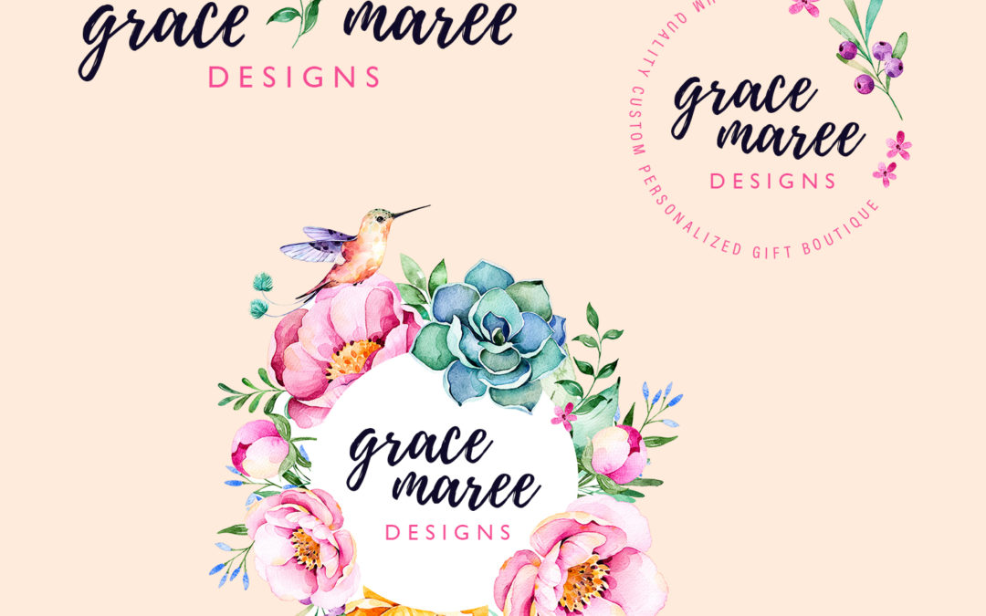 Grace Maree Designs
